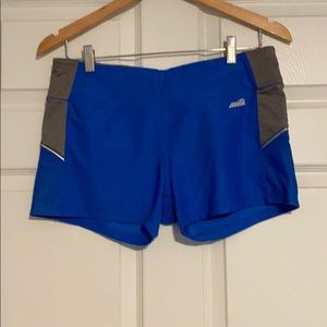 🎉NWOT Athletic Shorts